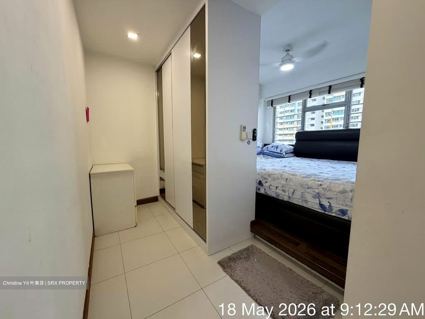 Blk 432A Fernvale Palms (Sengkang), HDB 4 Rooms #558099861